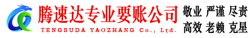 武平追债公司
